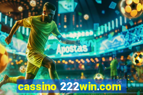 cassino 222win.com